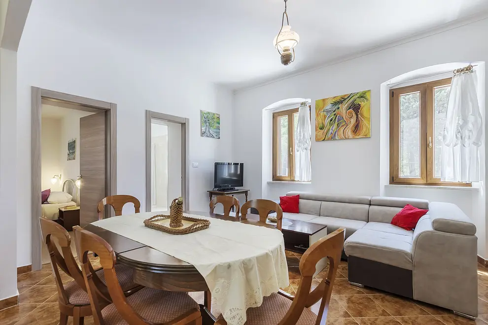Ferienhaus in Labin mit Pool 999206997 35076 – Foto 42