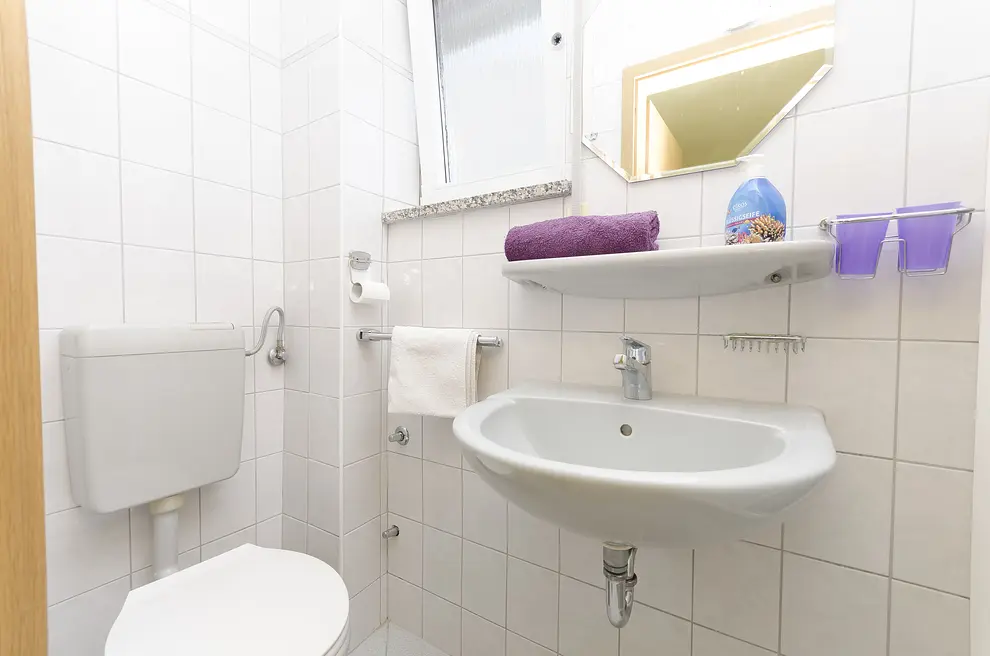 Ferienwohnung in Tribunj  999206526 34625 – Foto 2