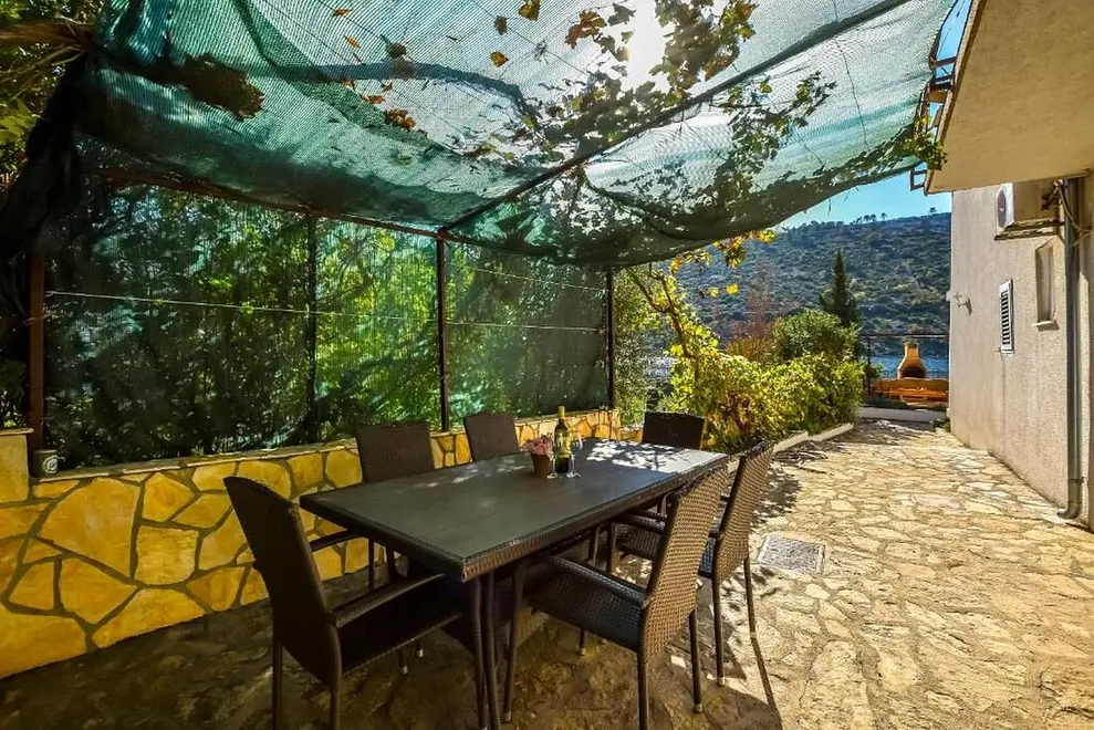 Ferienwohnung in Rogoznica  999202418 30705 – Foto 22