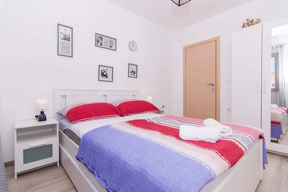 Ferienwohnung in Ciovo  999207665 35691 – Foto 13