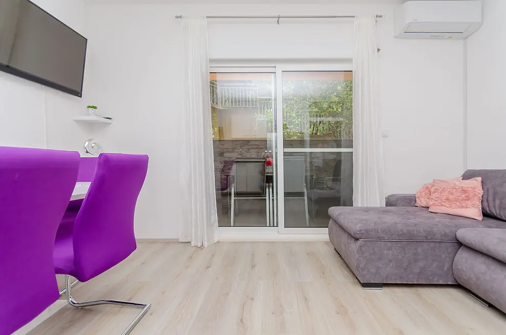 Ferienwohnung in Ciovo  999207590 35622 – Foto 10