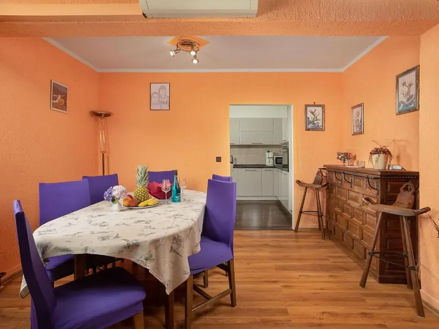 Ferienwohnung in Labin mit Pool 999233799 42911 – Foto 5