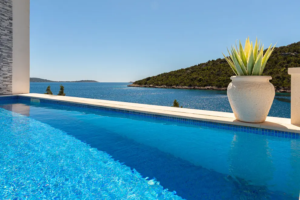 Ferienhaus in Marina mit Pool und haustiergeeignet 999203980 32204 – Foto 88