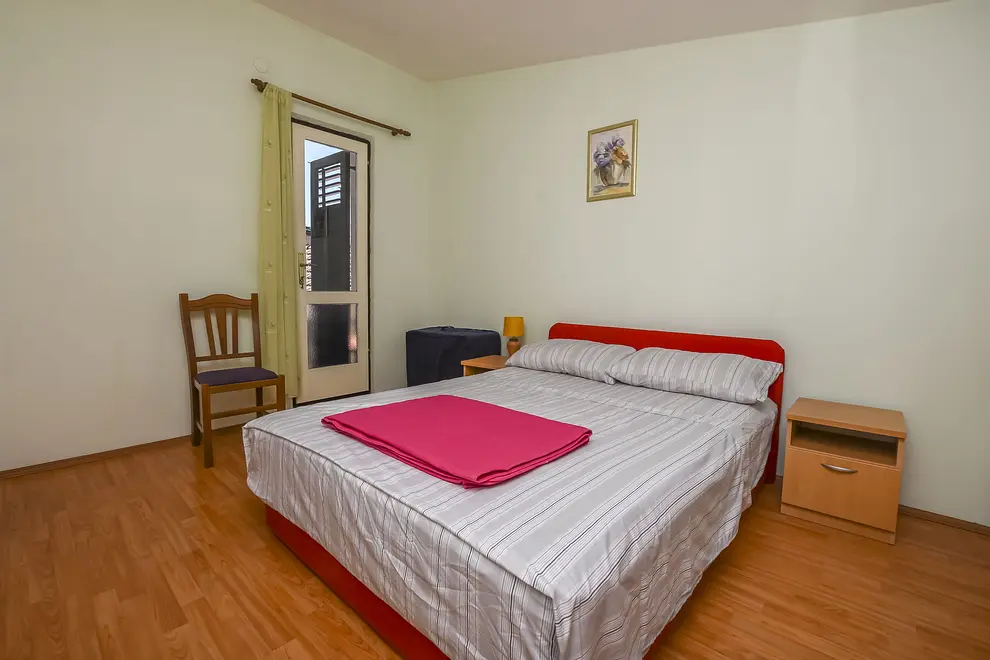 Ferienwohnung in Rogoznica  999202514 30794 – Foto 4