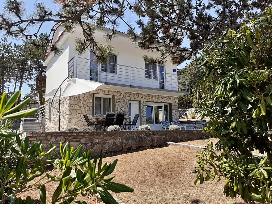 Ferienwohnung in Dobrinj  66131552 16906