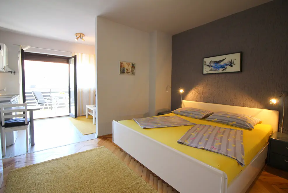 Ferienwohnung in Porec mit Pool 999223810 41926 – Foto 8