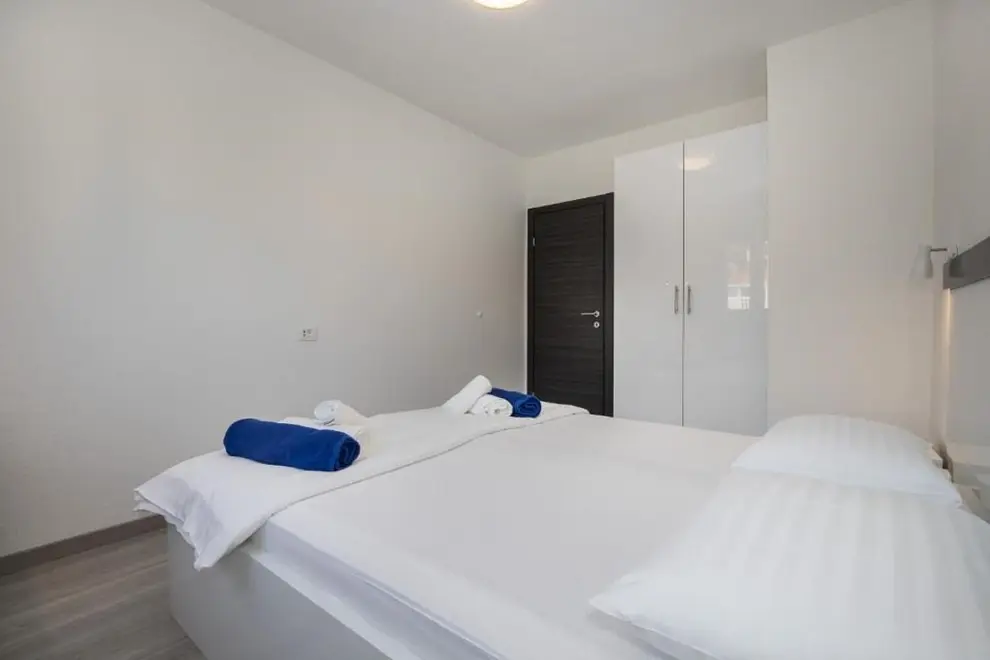 Ferienwohnung in Brac mit Pool 999211161 38974