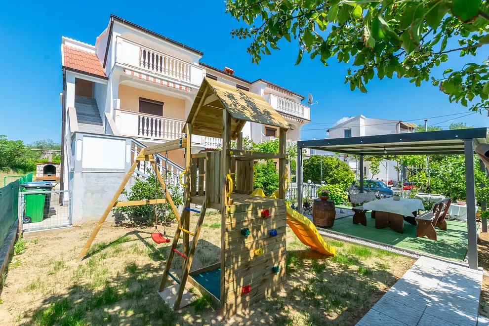Ferienwohnung in Rab  999202282 30592 – Foto 2