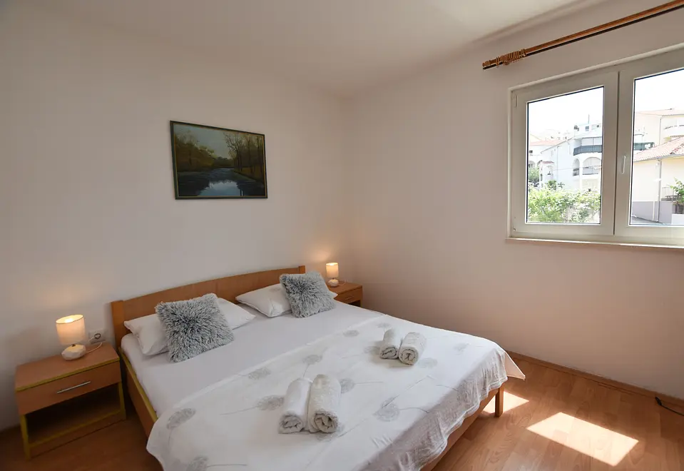 Ferienwohnung in Rogoznica  999208666 36620 – Foto 21