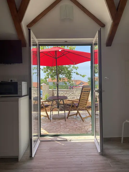 Ferienwohnung in Ciovo  999210660 38503 – Foto 31