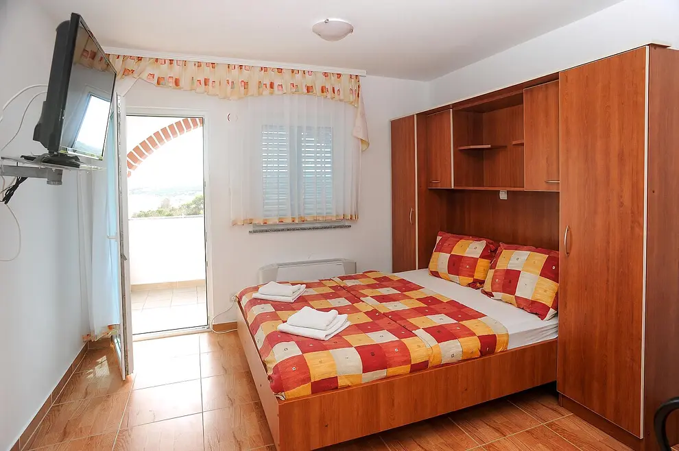 Ferienwohnung in Novalja mit Pool 999210537 38388 – Foto 6