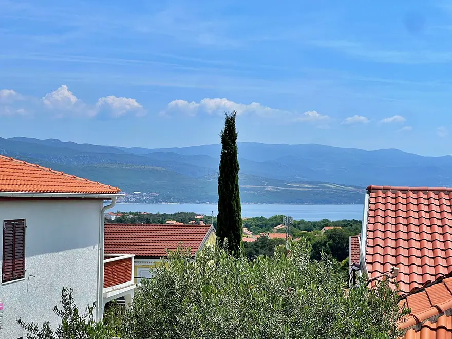 Ferienwohnung in Dobrinj  999223769 41885 – Foto 3