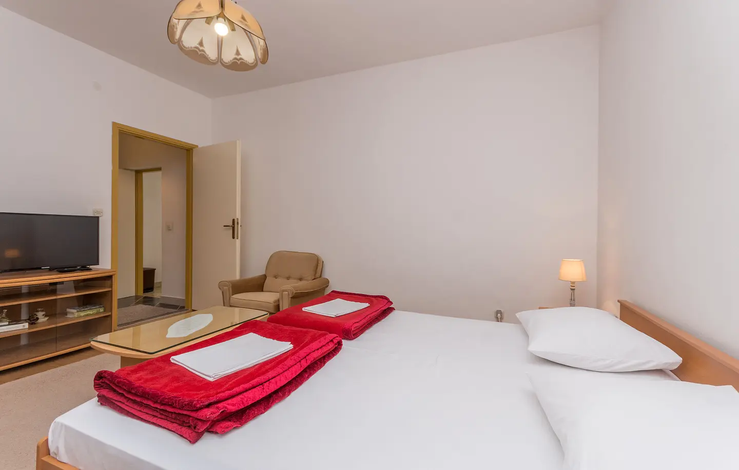 Ferienwohnung in Biograd  999206270 34379