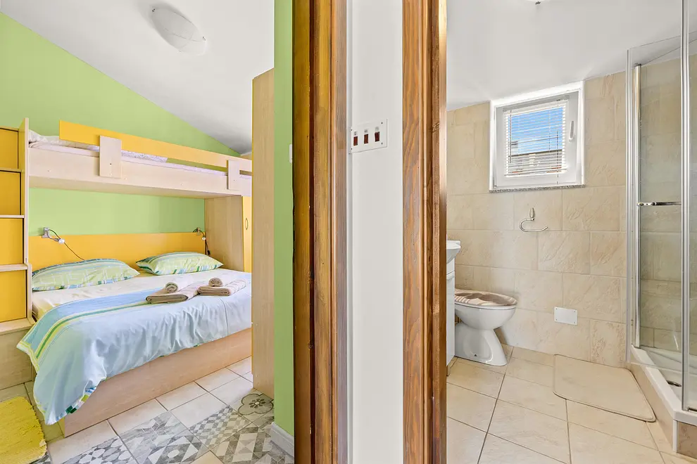 Ferienwohnung in Liznjan mit Pool 999207971 35961 – Foto 35