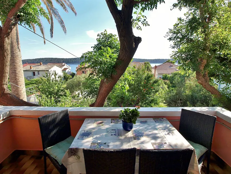 Ferienwohnung in Banjol  66154406 27786