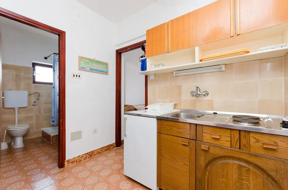 Ferienwohnung in Crikvenica  999202971 31236 – Foto 4