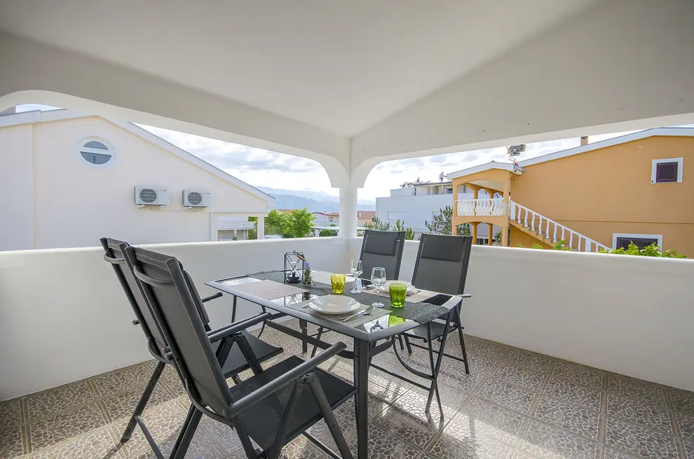 Ferienwohnung in Nin mit Pool 66159472 29666