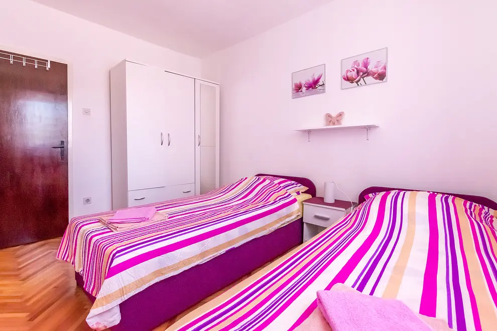 Ferienwohnung in Rogoznica  999206742 34831 – Foto 15