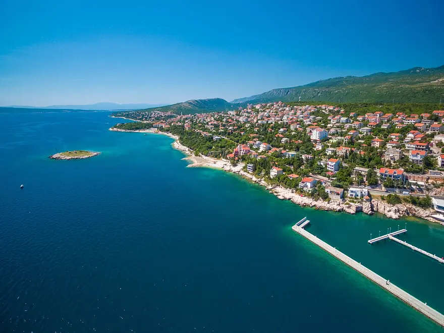 Ferienwohnung in Novi Vinodolski  999239163 43222 – Foto 4