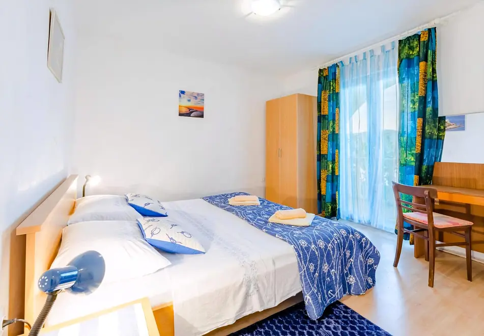 Ferienwohnung in Ciovo mit Pool und haustiergeeignet 999210803 38643 – Foto 15