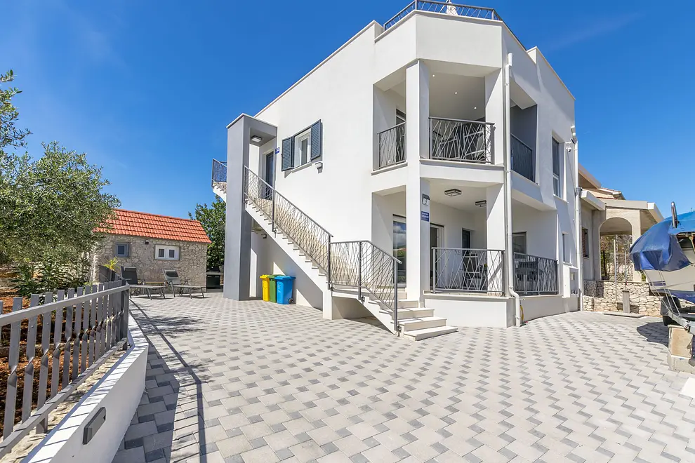 Ferienwohnung in Rogoznica  66159127 29531