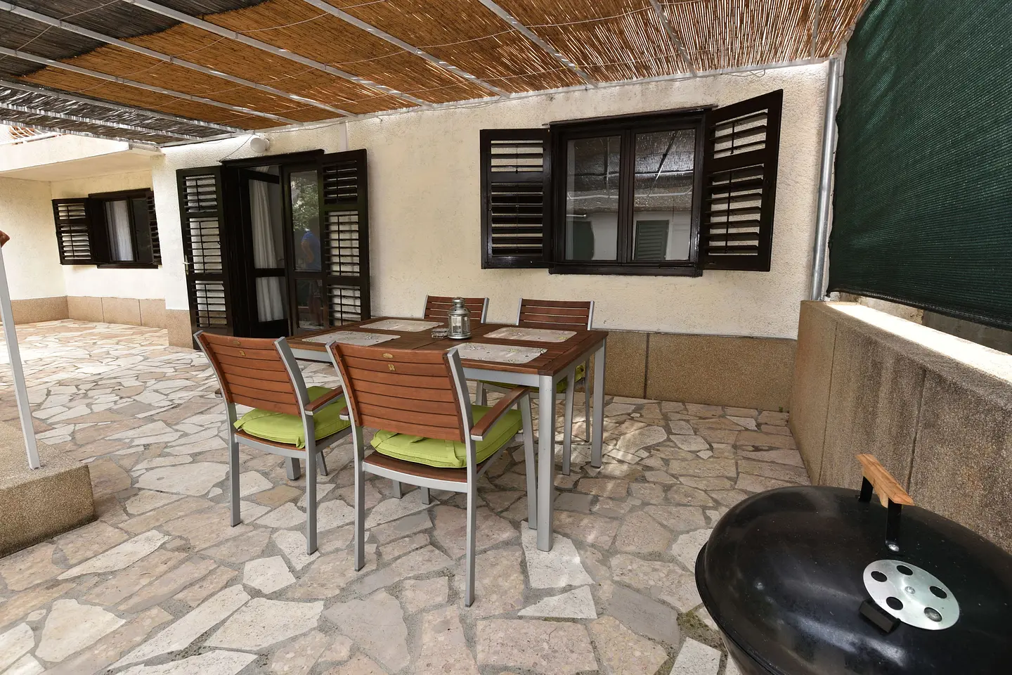 Ferienwohnung in Primosten  999206939 35022