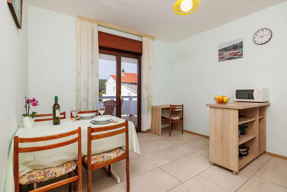 Ferienwohnung in Kampor  999207604 41149 – Foto 38