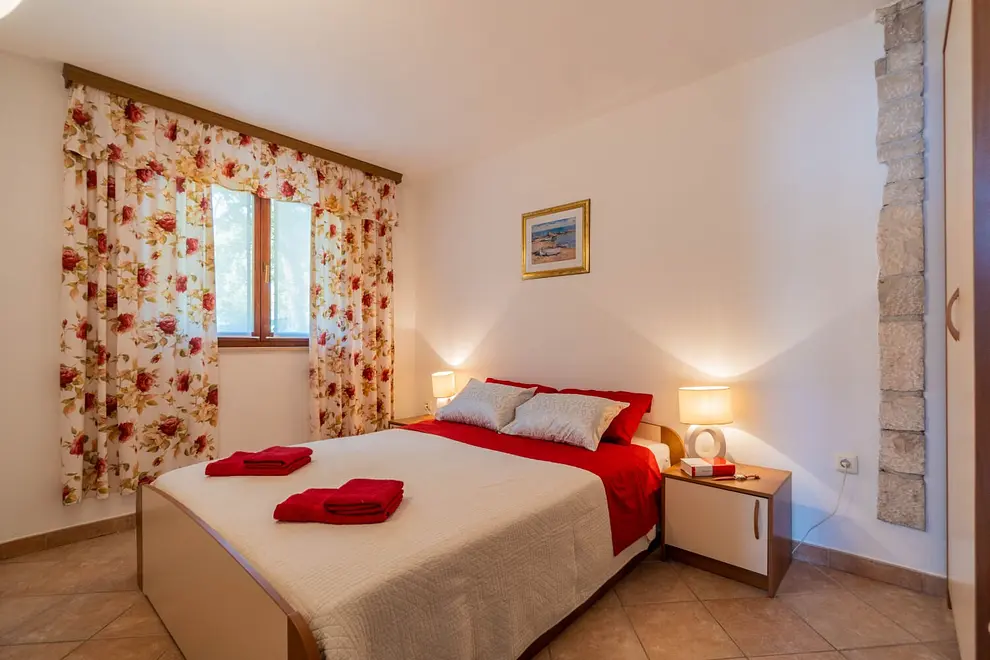Ferienwohnung in Krnica mit Pool 999210312 38176 – Foto 22