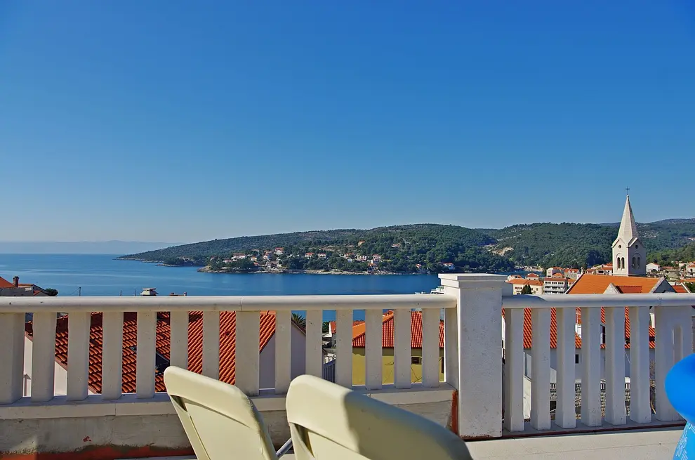Ferienwohnung in Brac haustiergeeignet 999205406 33562