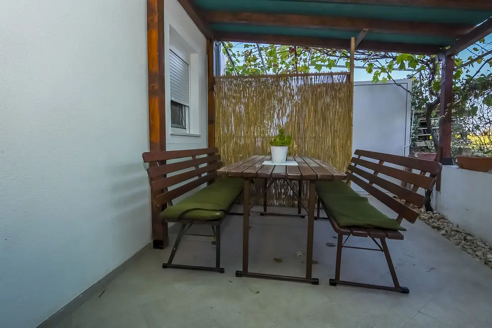 Ferienwohnung in Rogoznica  999203963 32187 – Foto 13