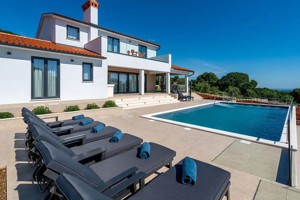 Ferienhaus in Rabac mit Pool 999206863 34948 – Foto 23