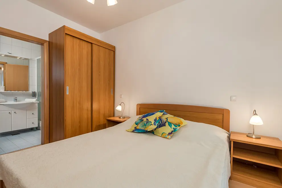 Ferienwohnung in Kampor mit Pool 999223687 41809 – Foto 18