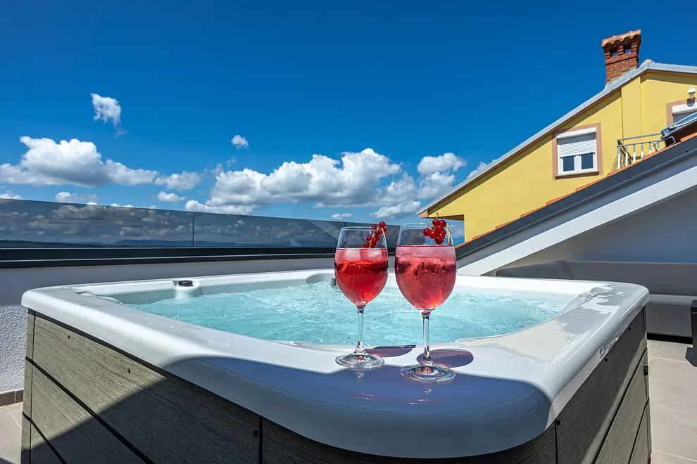 Ferienhaus in Crikvenica mit Pool 999213320 40843 – Foto 53
