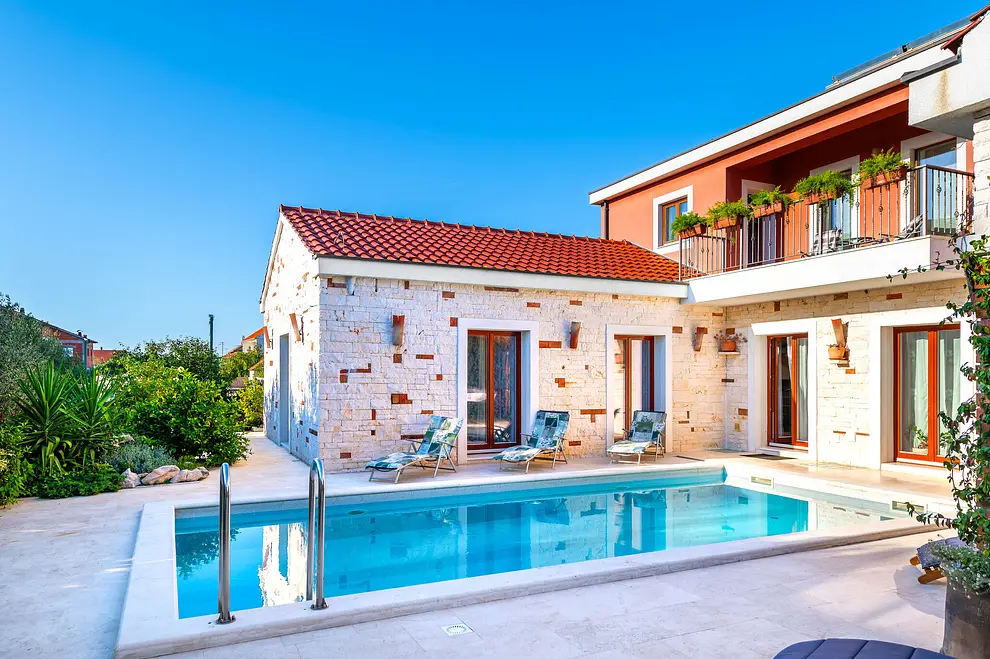 Ferienhaus in Sibenik mit Pool 999212592 40186 – Foto 30