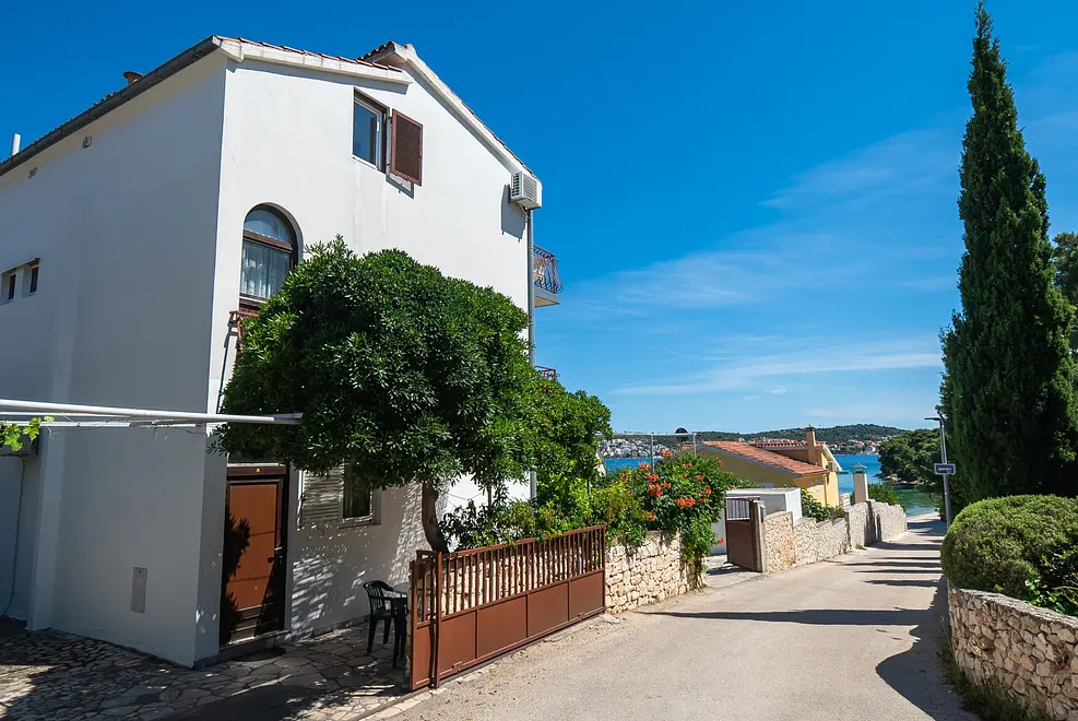 Ferienwohnung in Rogoznica  999204843 33024 – Foto 4