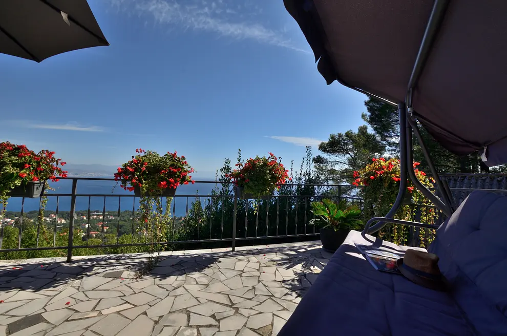 Ferienwohnung in Opatija  999208452 36418 – Foto 42