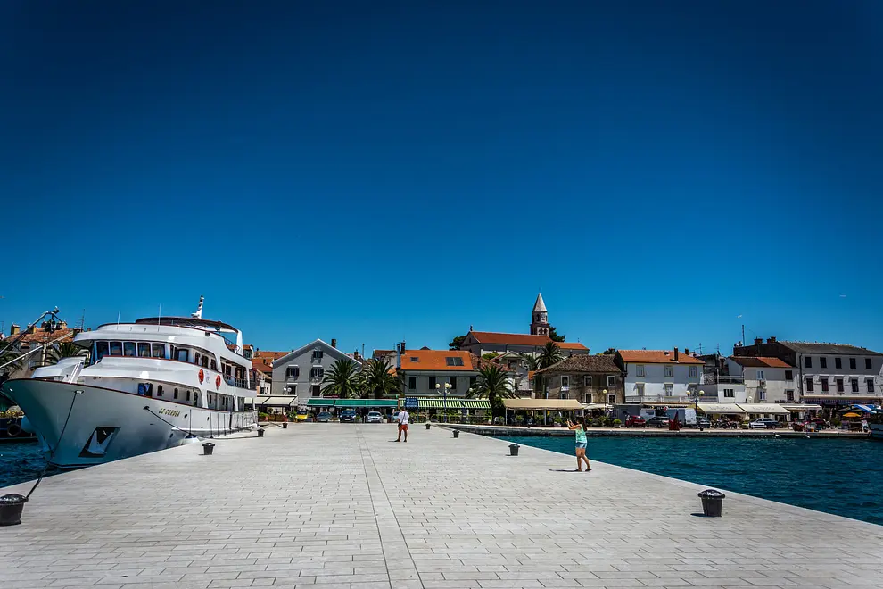 Ferienwohnung in Biograd  999209662 37581 – Foto 8