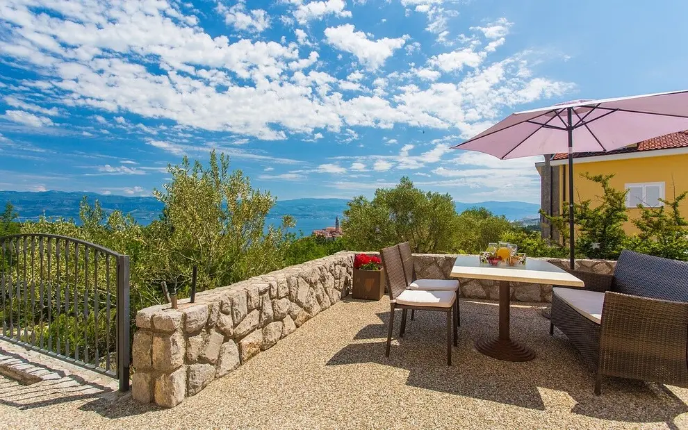 Ferienwohnung in Krk  66152808 26603