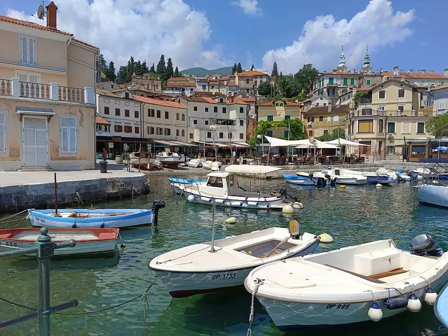 Ferienwohnung in Opatija  999211382 39158 – Foto 21