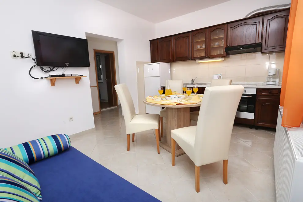 Ferienwohnung in Ciovo  999203245 31501 – Foto 12