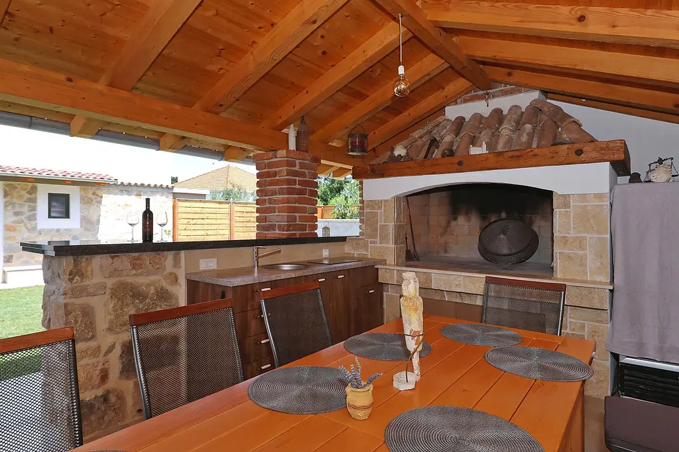 Ferienwohnung in Sukosan  999213017 40560 – Foto 60