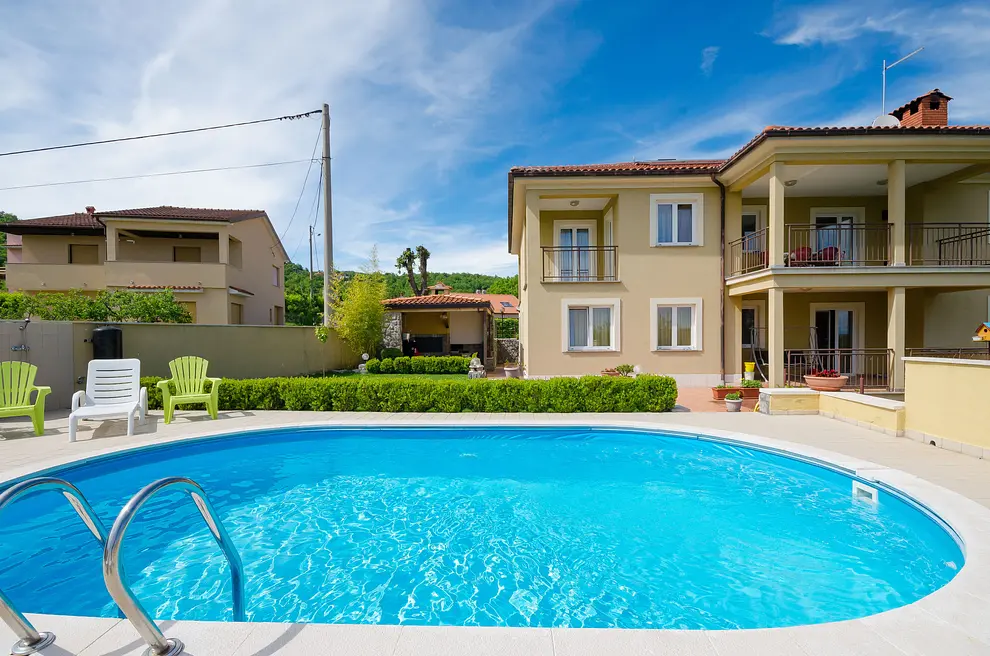 Ferienwohnung in Matulji mit Pool 999207064 35140 – Foto 47