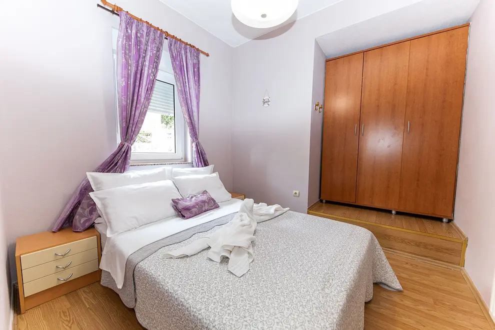Ferienwohnung in Crikvenica  999203175 31431 – Foto 13