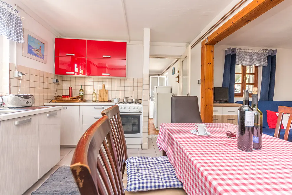 Ferienwohnung in Pasman  999202640 30916 – Foto 13