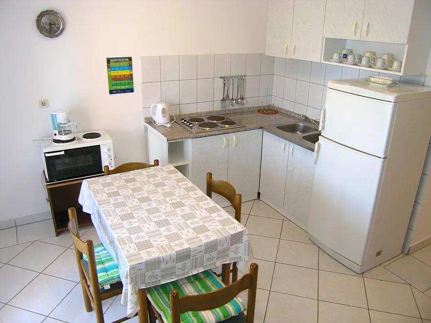 Ferienwohnung in Krk  999202425 30712 – Foto 15