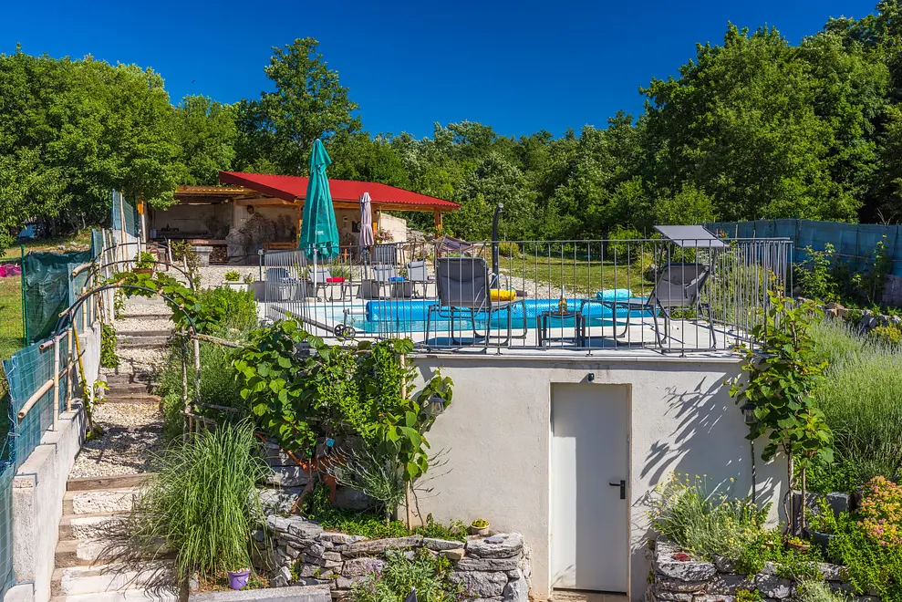 Ferienwohnung in Matulji mit Pool 999208809 36760 – Foto 29