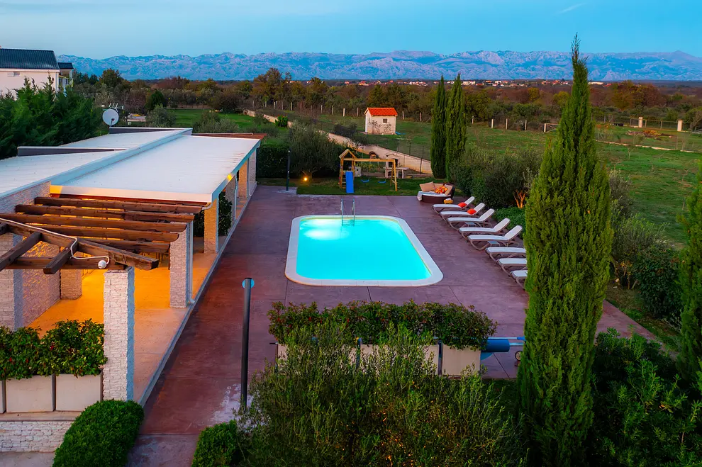 Ferienhaus in Policnik mit Pool 999212909 40465 – Foto 53