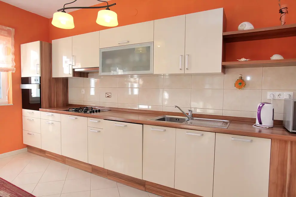 Ferienwohnung in Ciovo  999206245 34359 – Foto 32