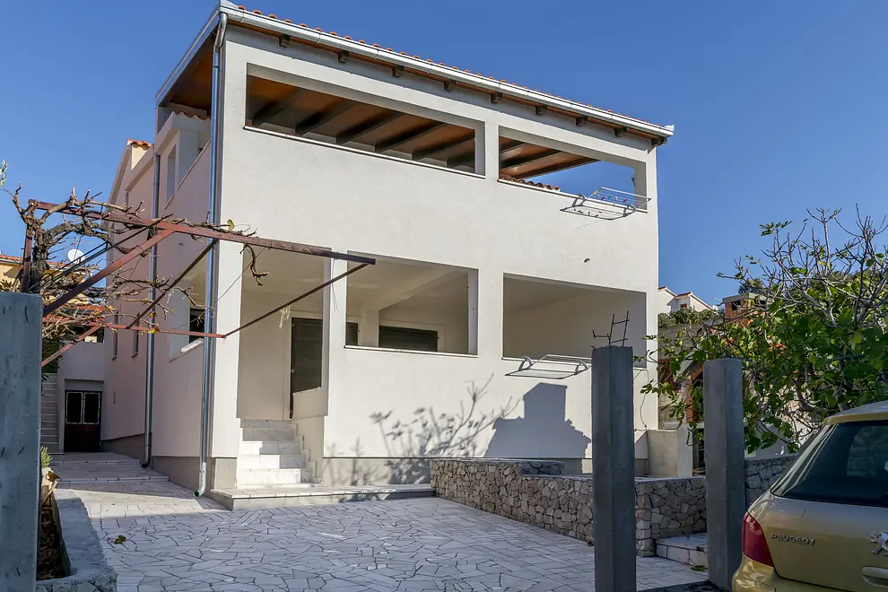 Ferienwohnung in Rogoznica  66127060 13506