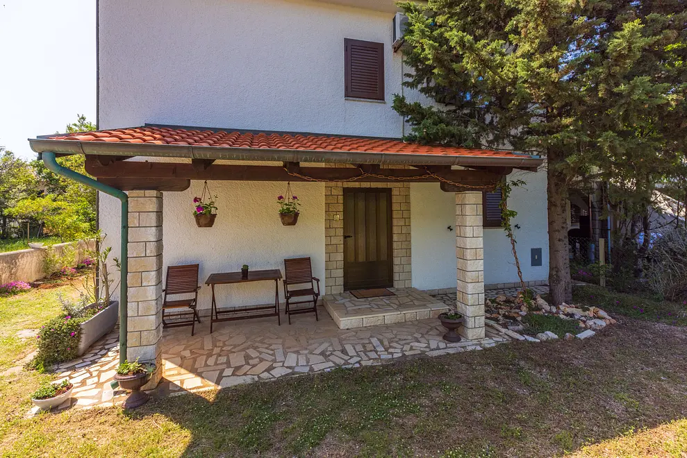 Ferienwohnung in Krk  999203510 31755 – Foto 30